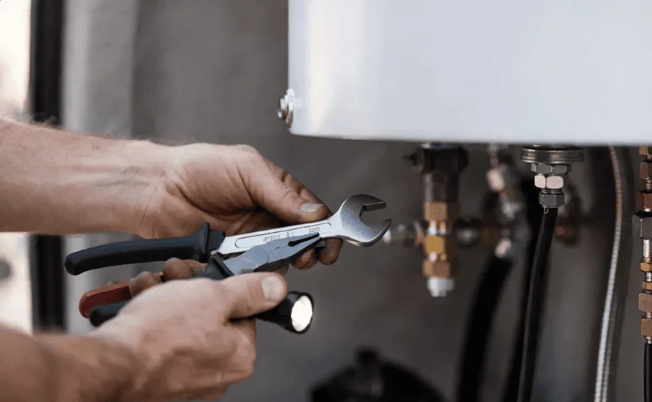 Why choose Water Heater Repair in Sardis, TN